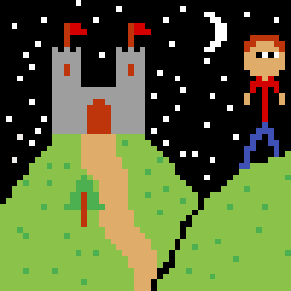 silentkazoo's Gallery Pixilart