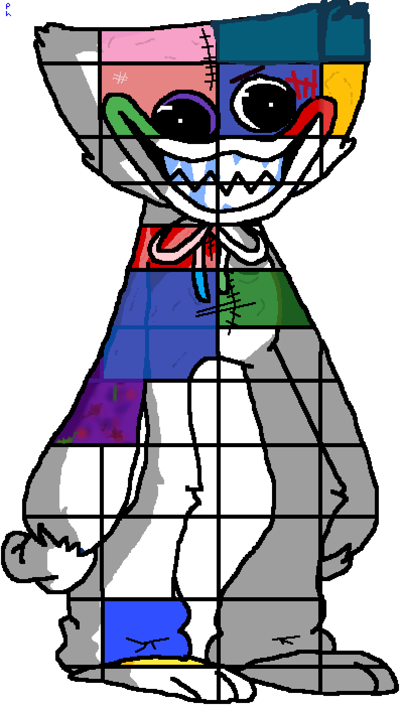 Draw Eleni or Callan Contest Pixilart