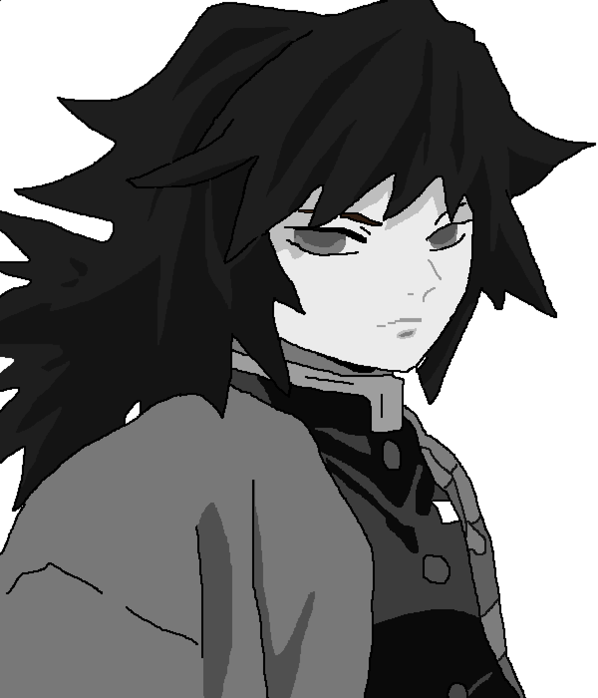 RanMitake's Gallery Pixilart