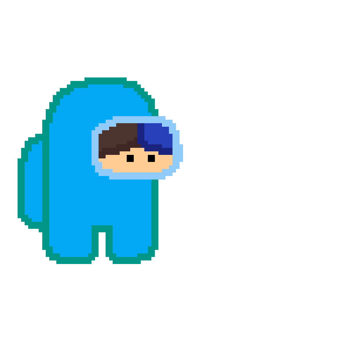 Impostor V4 animations Contest Pixilart