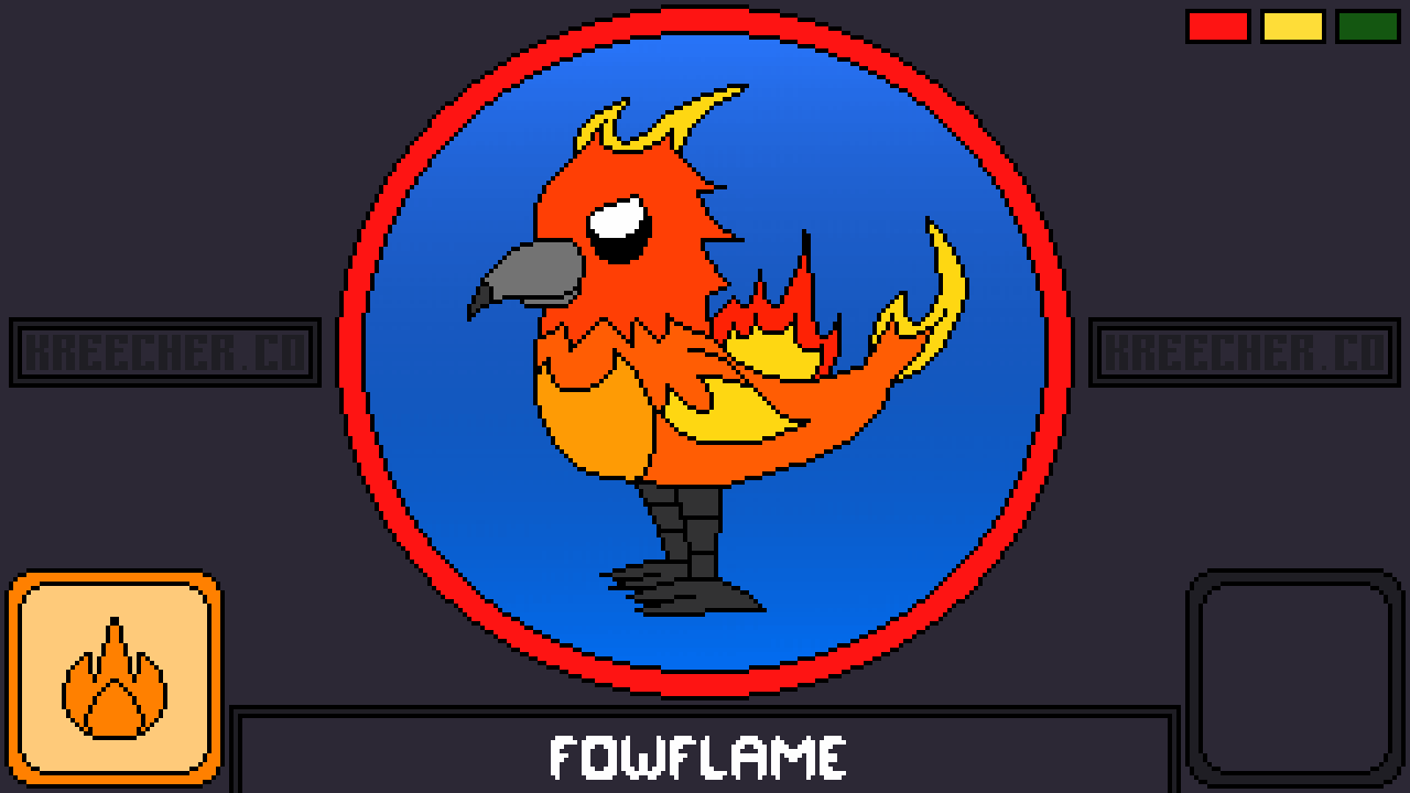 New starters by GlassesDude Pixilart