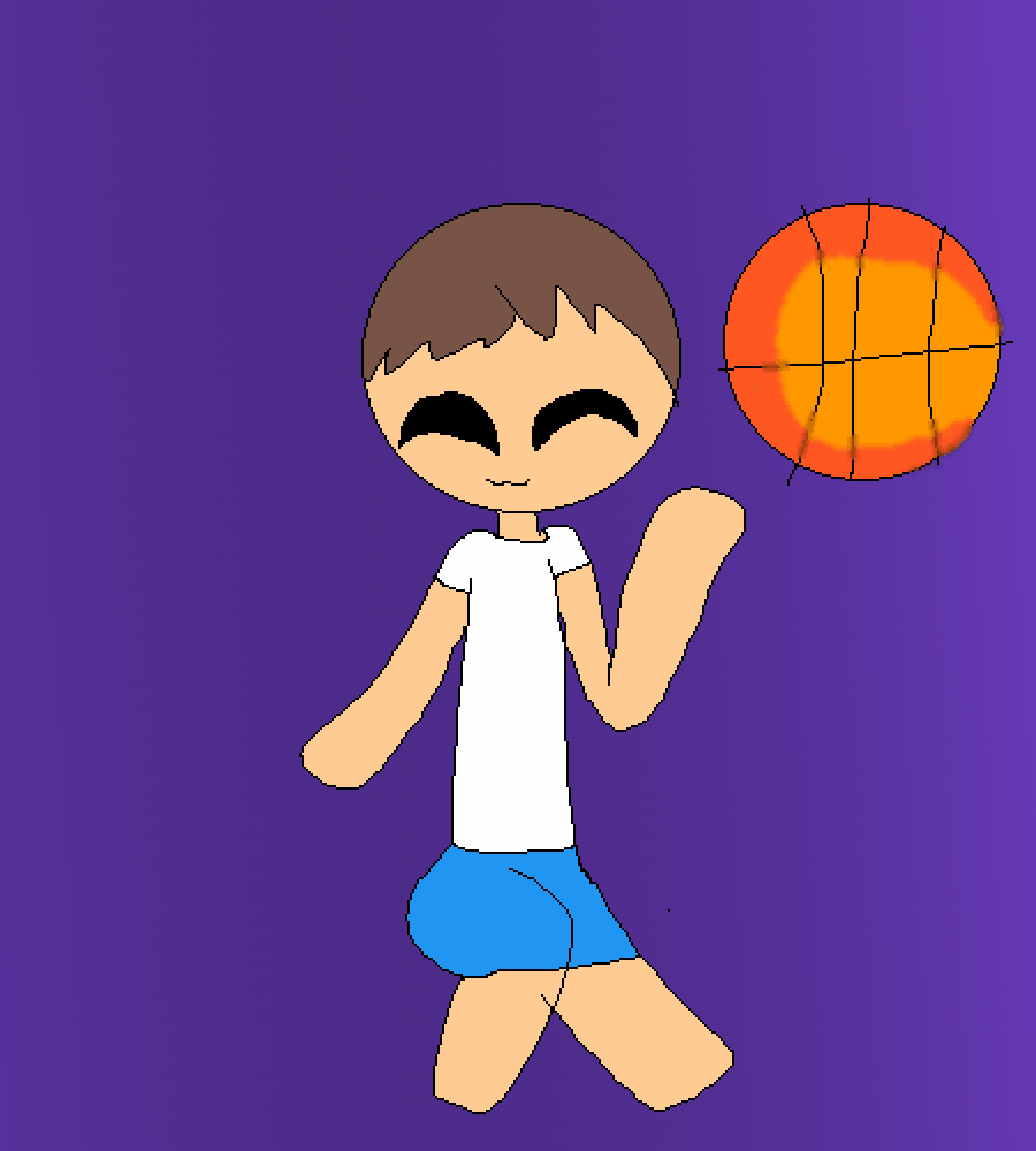 Stephen Curry Animated Gif