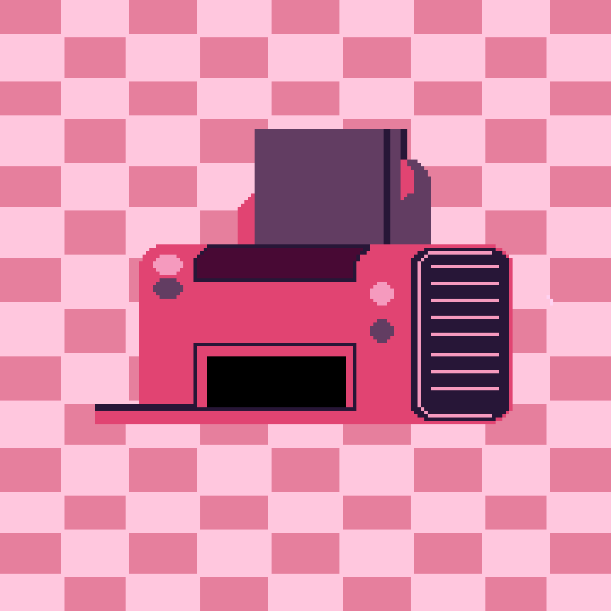 Printer Daily Art Challenge Pixilart