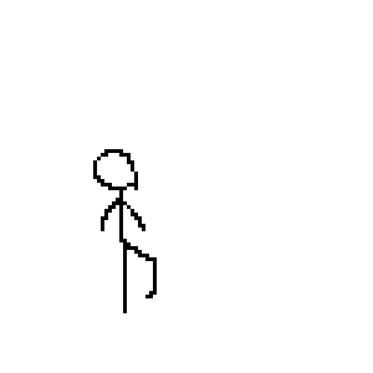 Pixilart Sturdy by BROSKISIGMA