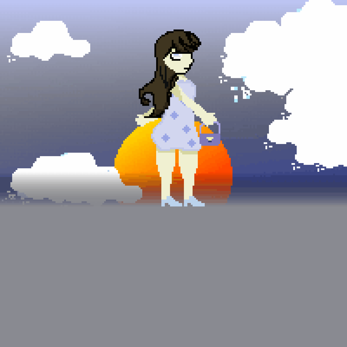 harpsichord's Gallery Pixilart