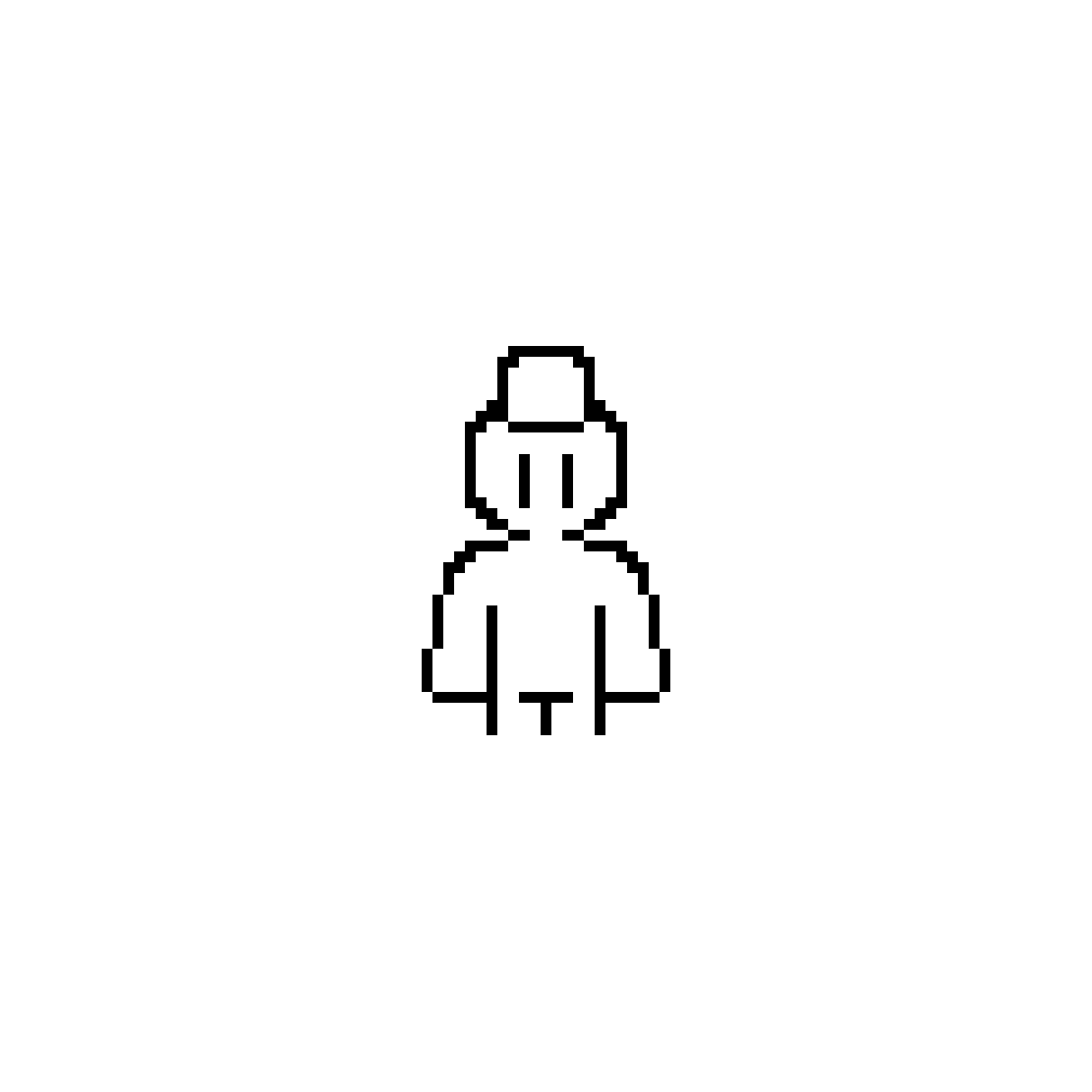 Pixilart Grasp power by WurtleHead