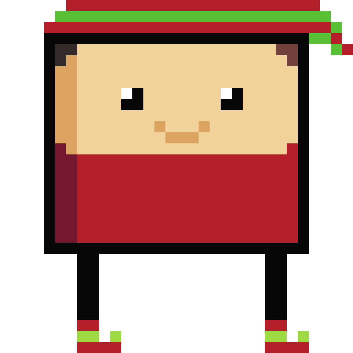 hermitthecrab's Gallery Pixilart