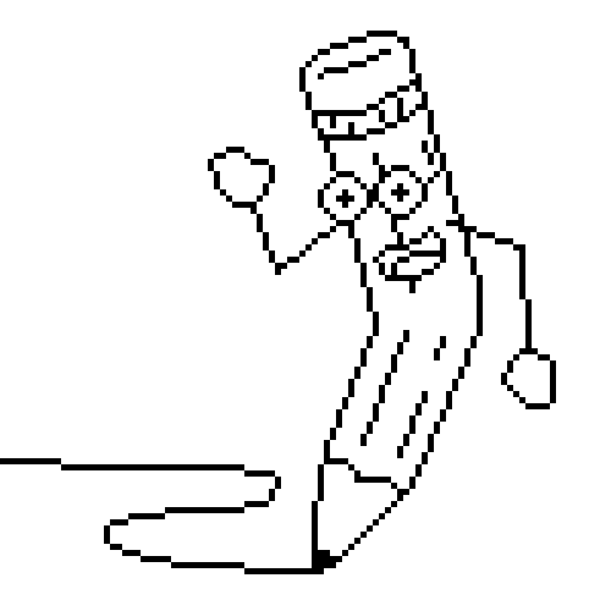 Editing Pencil Free online pixel art drawing tool Pixilart