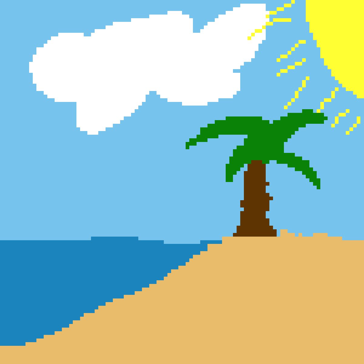 LucasRogers's Gallery Pixilart