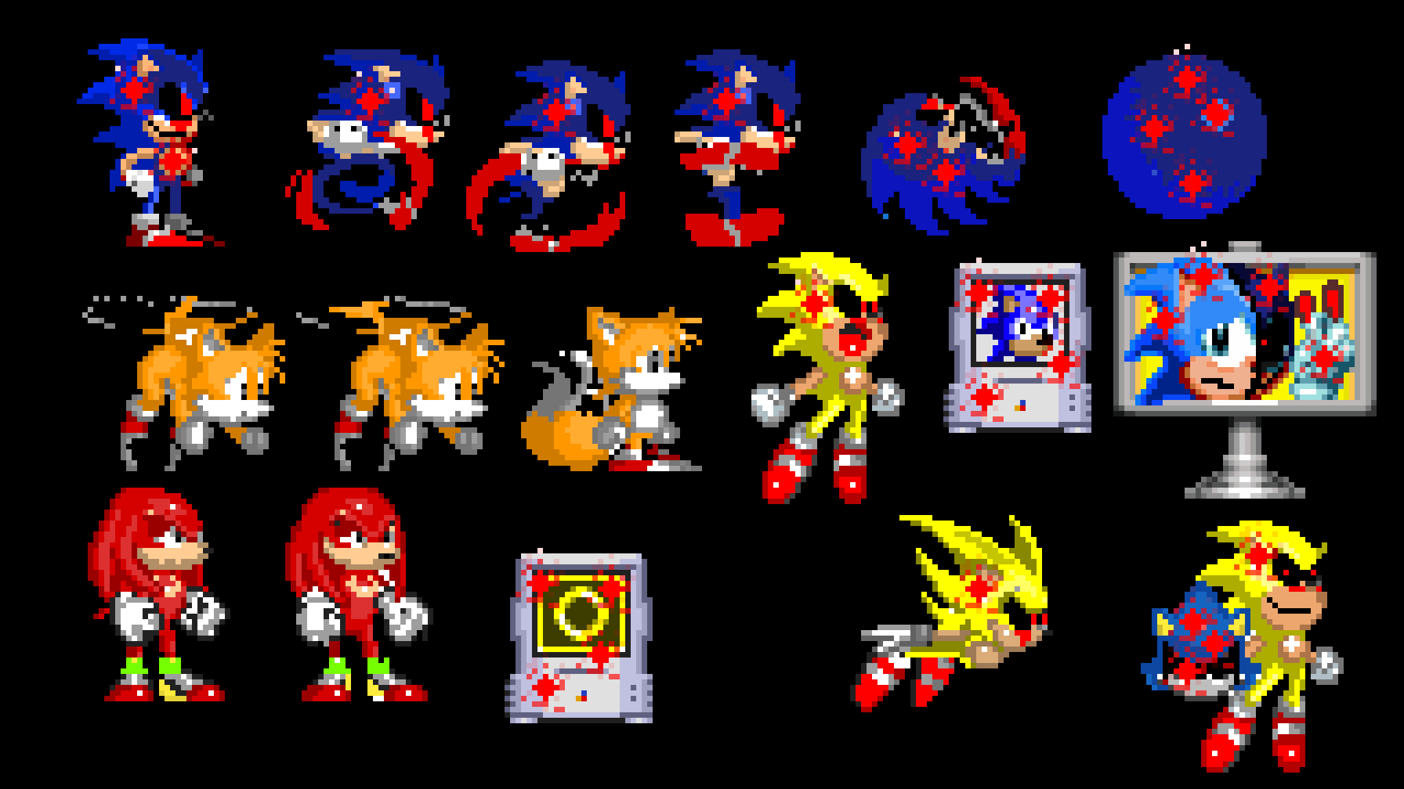 Pixilart free stamps .exe by TEAMULBNOOFI