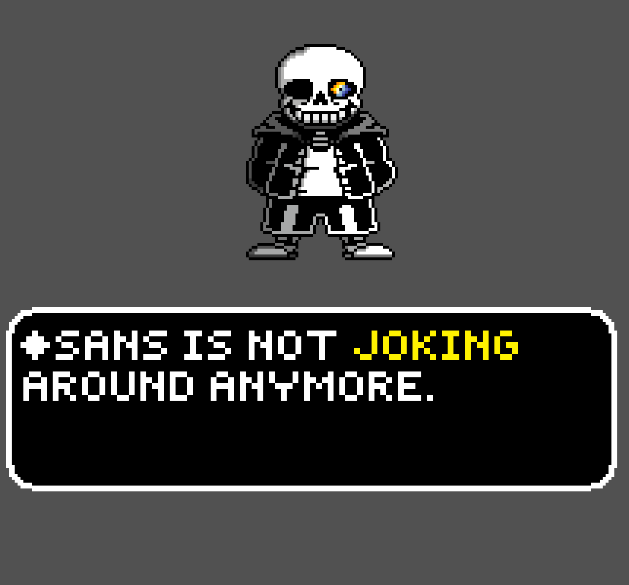 Pixilart UndertaleLast breath reset(hard mode) by WTGART