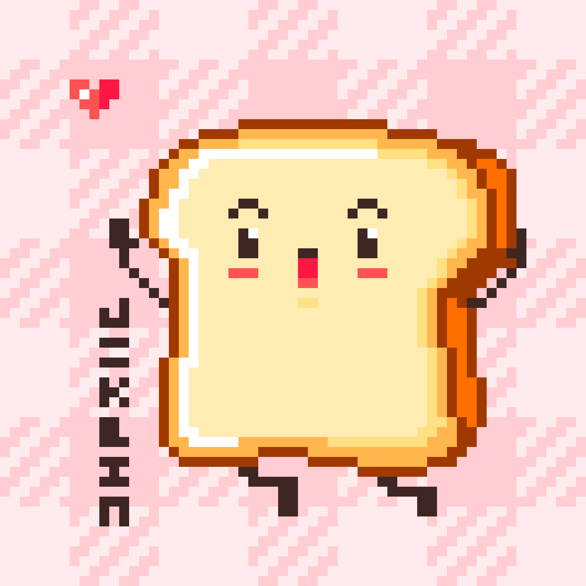 Toast Challenge Contest Pixilart