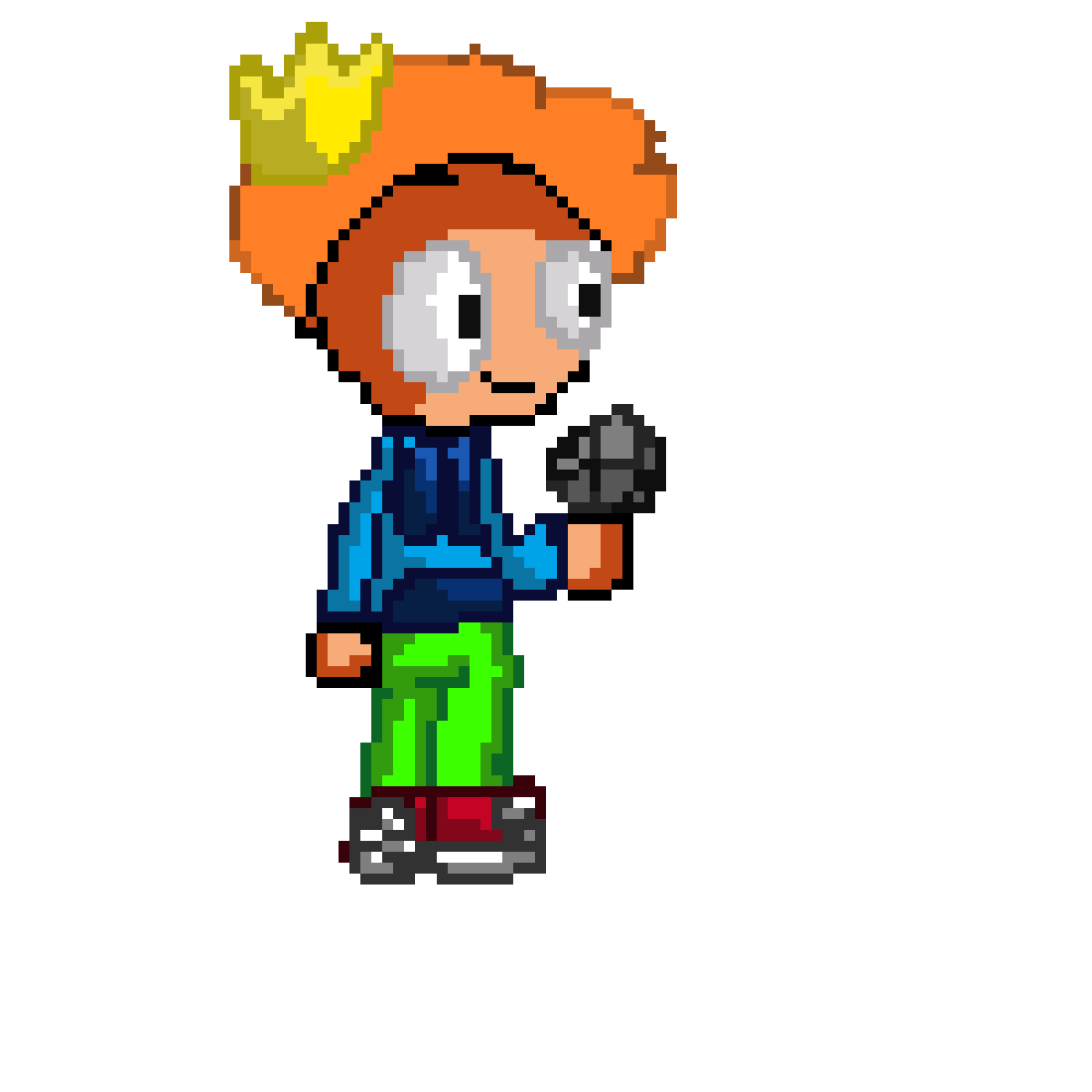 archiemaer's Gallery Pixilart