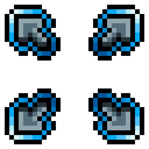 Descubrir 94+ imagen cobalt bar terraria Viaterra.mx