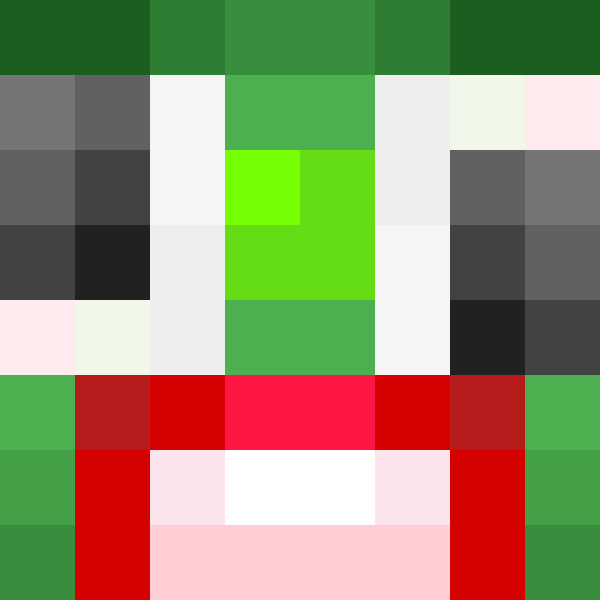 Preston Minecraft Symbol