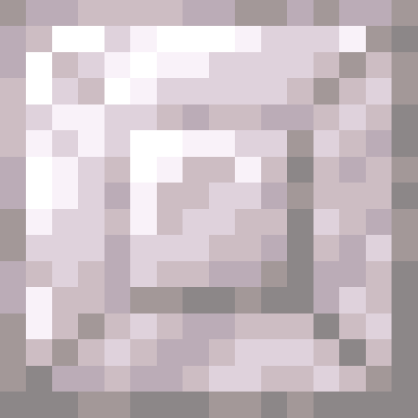 Minecraft Quartz Texture