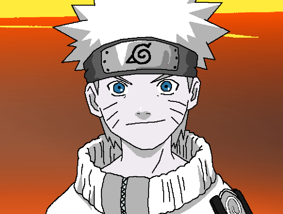 Naruto Profile Base