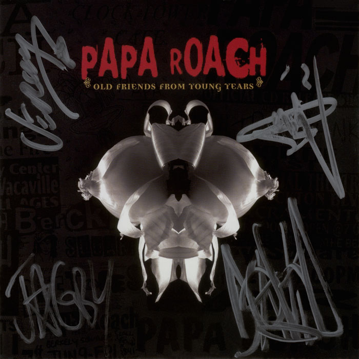 Papa Roach