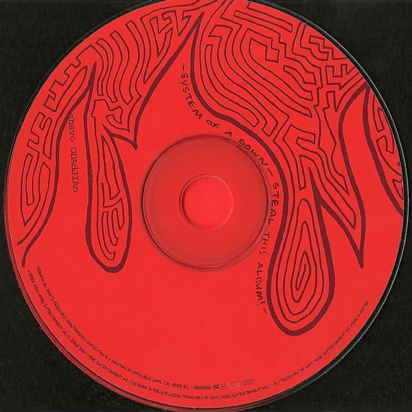 System Of A Down