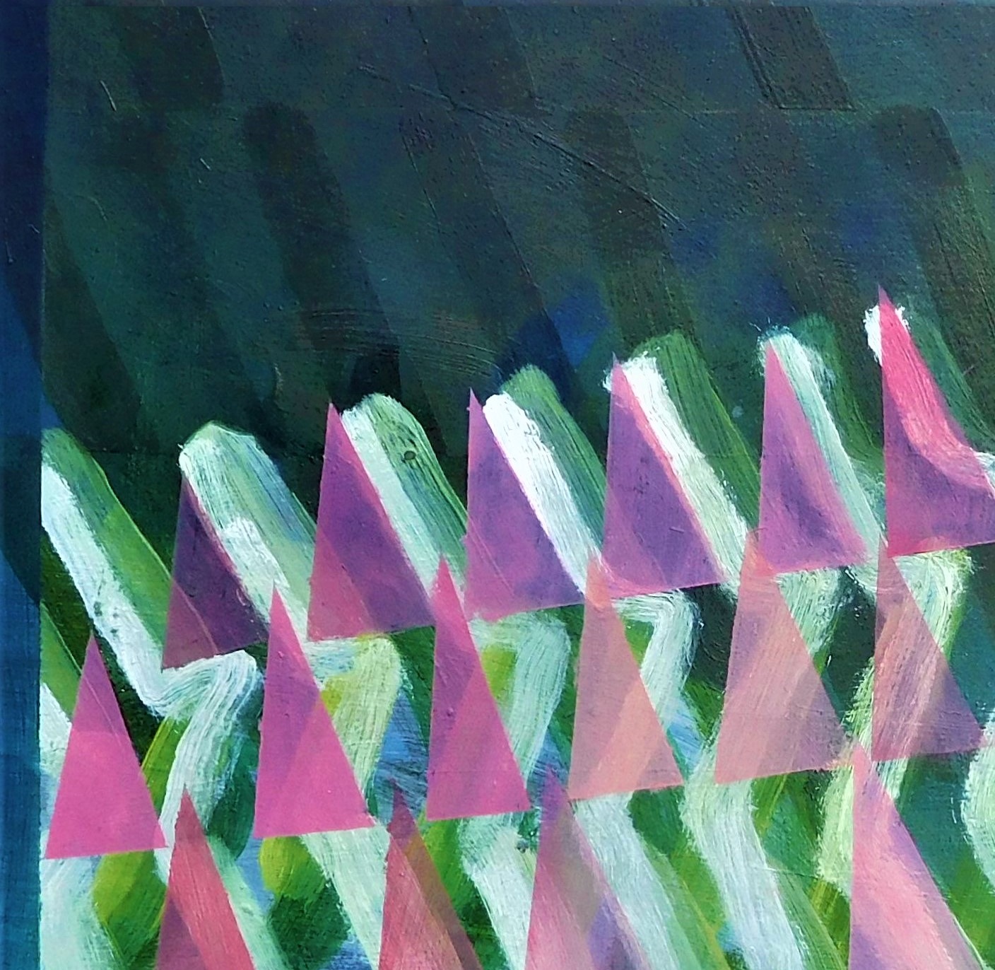 Spring Means Student Artist Receptions in West Alabama! Department of