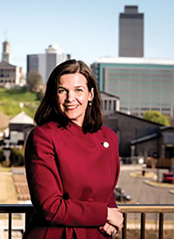 Ashley Brown Howell School of Art