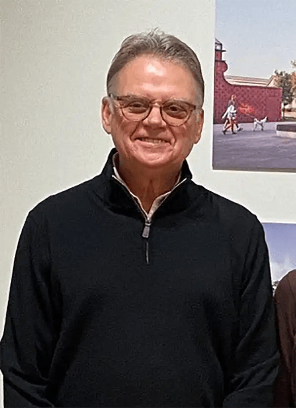 Jeff Chapman School of Art