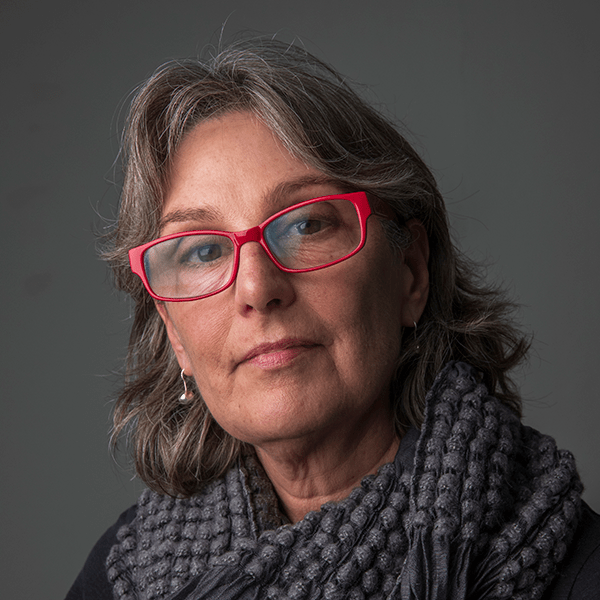 Instructional Faculty School of Art