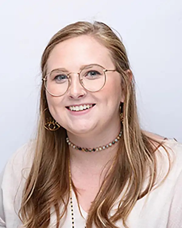 Student Profile Shannon Ferguson School of Art