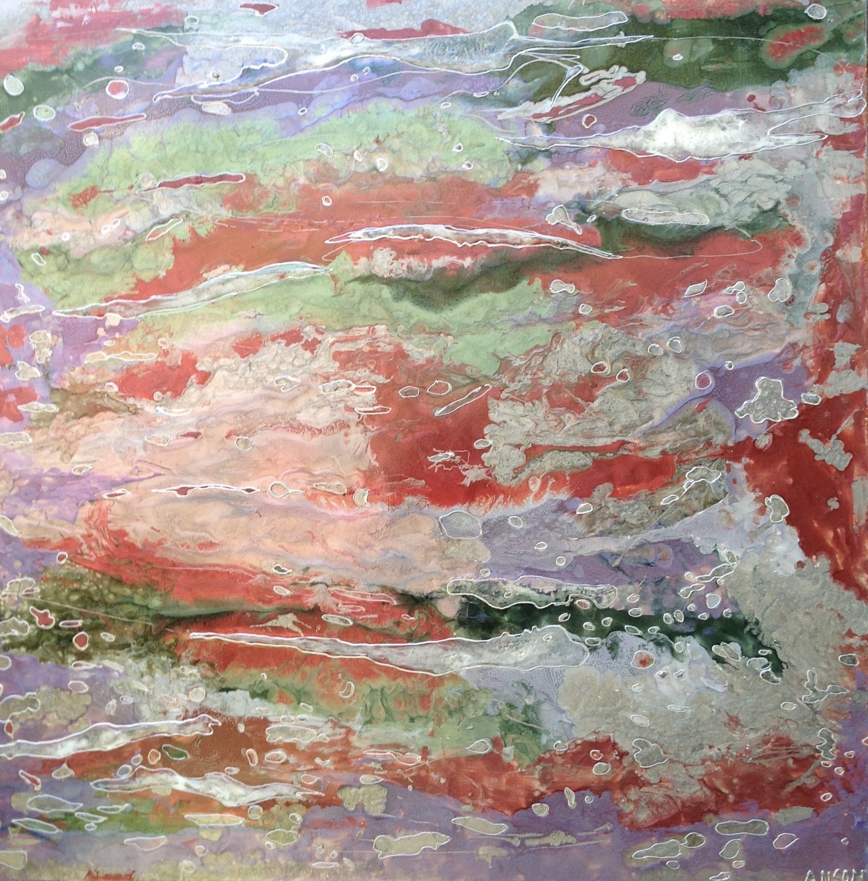 Marble Splendor Art 2 Q 4 art sale paintings for sale newcastle contemporary art for