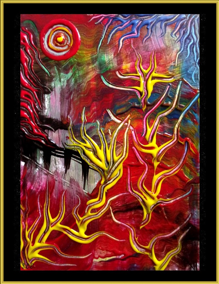 Why Bad Artists Famous But Good Artists Remain Unknown Art
