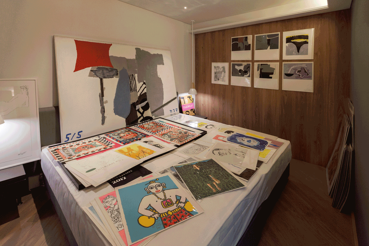 HOTEL ART FAIR art4d