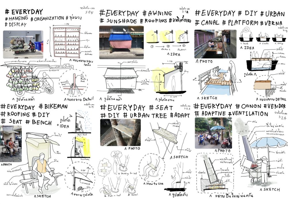 EVERYDAY ARCHITECT & DESIGN STUDIO art4d