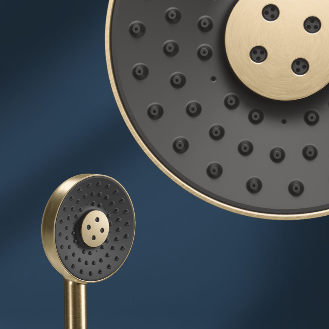 KOHLER STATEMENT & ANTHEM COLLECTIONS art4d