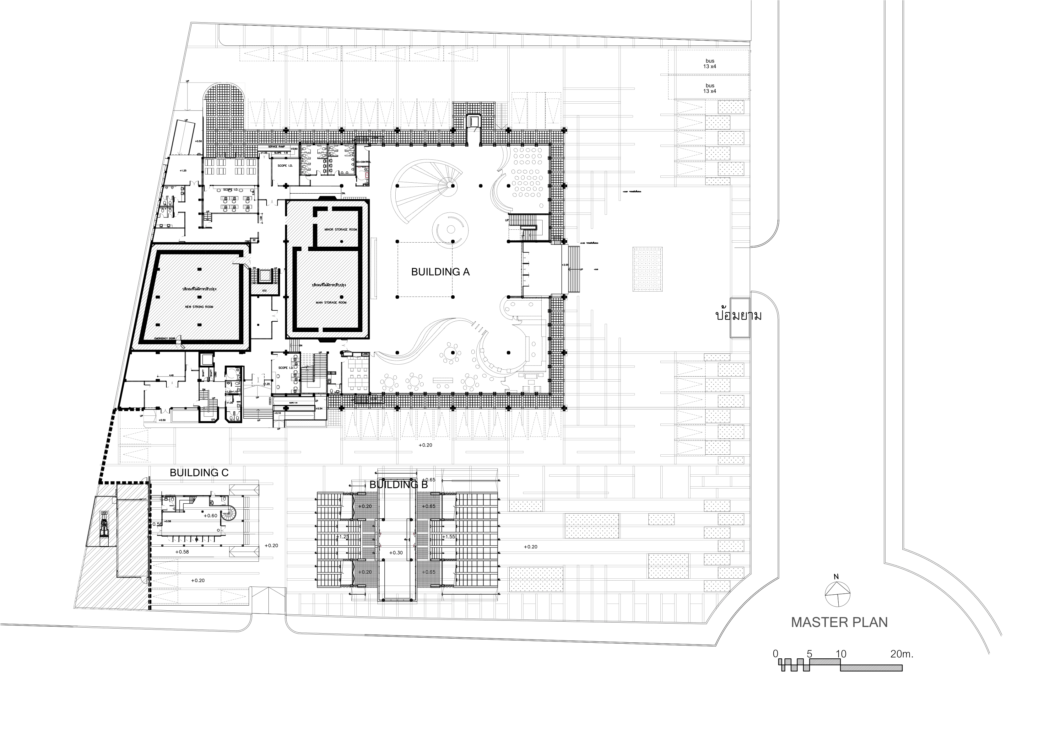 The Treasury Museum Khon Kaen แหล่งการเรียนรู้ที่โอบรับทุกคนอย่างอบอุ่น