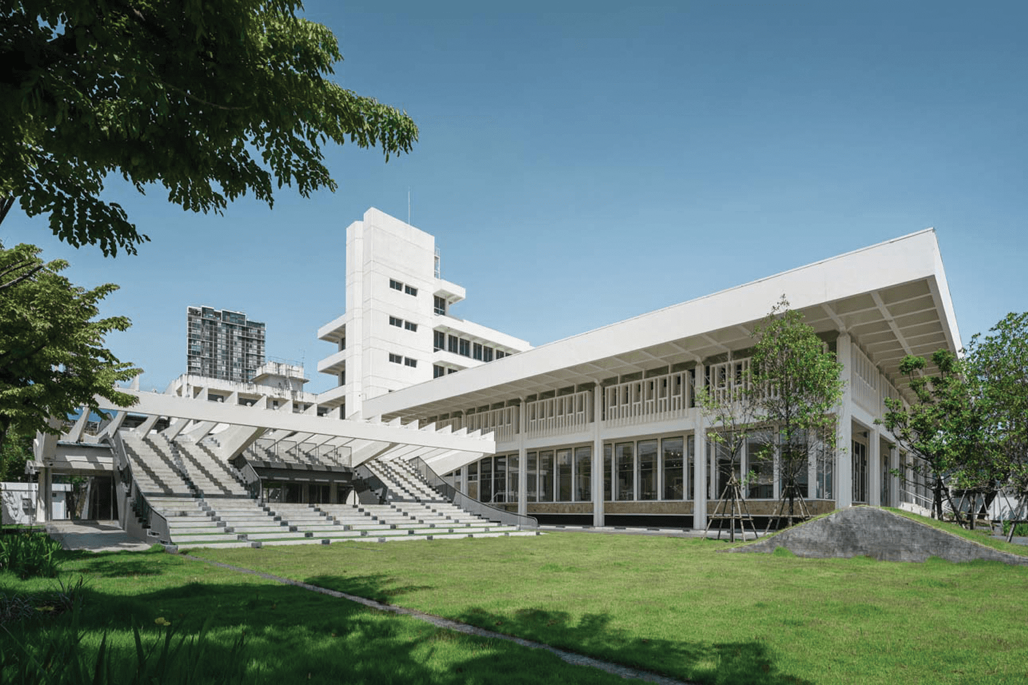 The Treasury Museum Khon Kaen The learning space that warmly