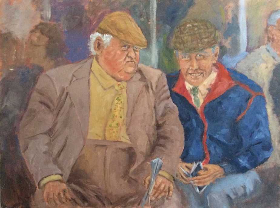 A Word In Your Ear Art 4 You