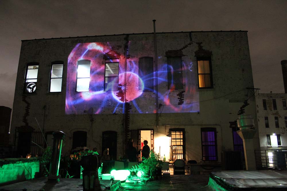 Pablo Melchor and “Fuzzy Puzzle” A Profile Art511 Magazine