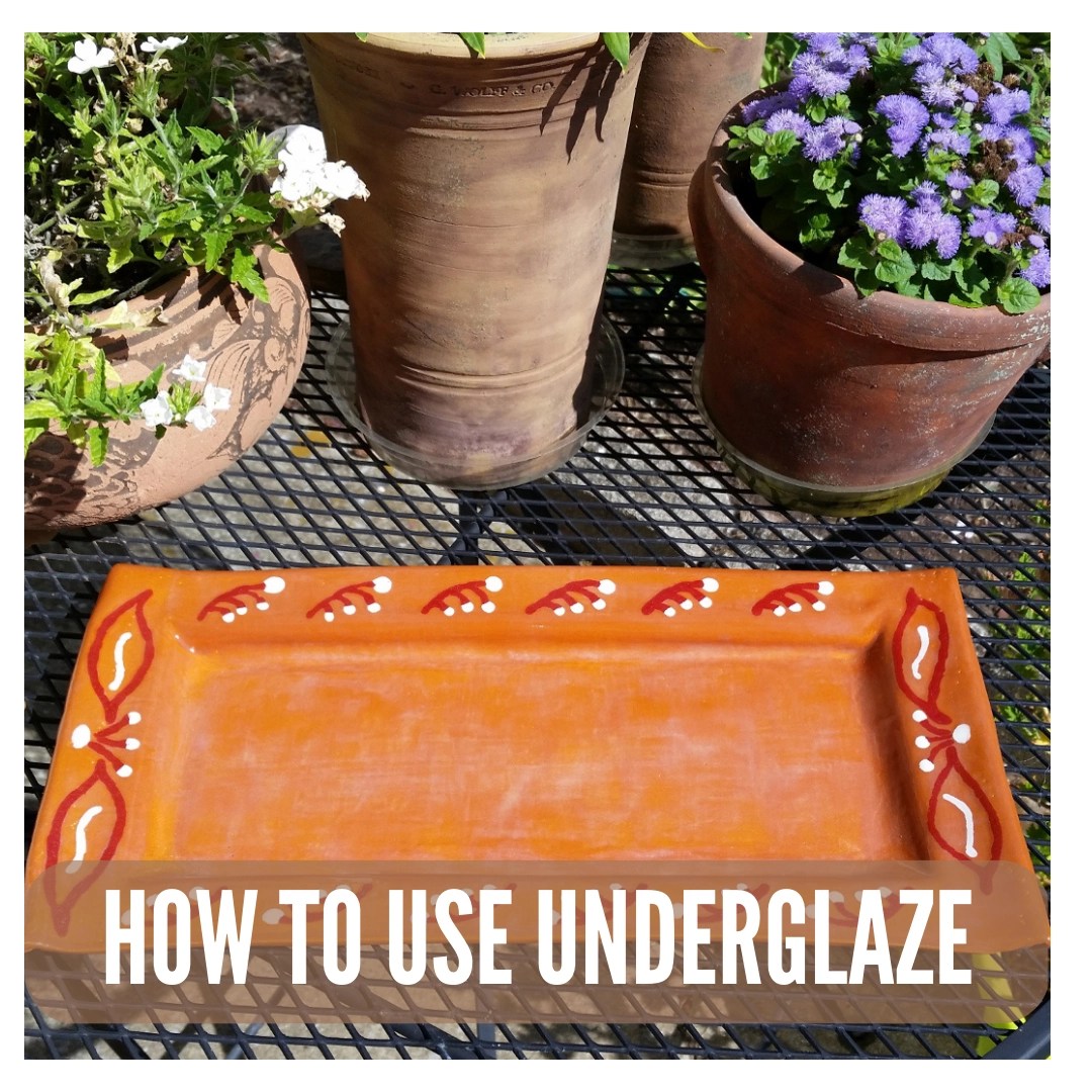 How To Use Underglaze Mastering the Art of Underglaze Artabys
