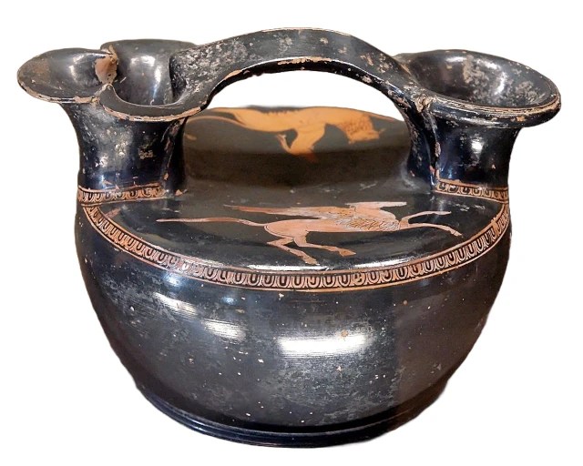 Uncovering the Rich History of Ancient Greek Pottery Styles Artabys