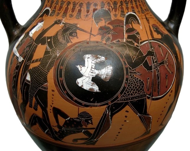 Uncovering the Rich History of Ancient Greek Pottery Styles Artabys