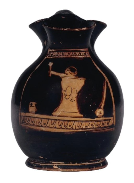 Uncovering the Rich History of Ancient Greek Pottery Styles Artabys