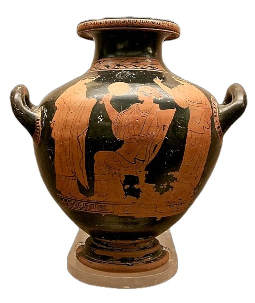 Uncovering the Rich History of Ancient Greek Pottery Styles Artabys