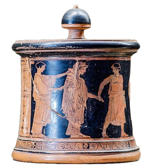 Uncovering the Rich History of Ancient Greek Pottery Styles Artabys
