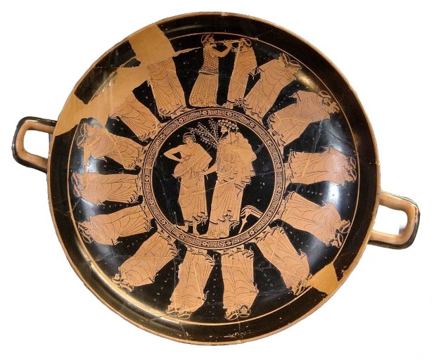 Uncovering the Rich History of Ancient Greek Pottery Styles Artabys