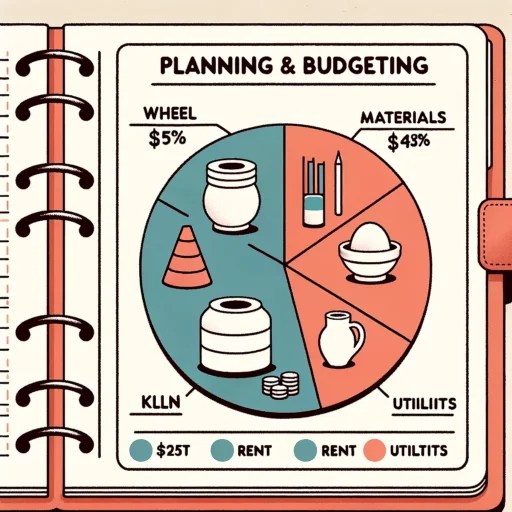 How Much Does It Cost To Start A Pottery Studio Artabys