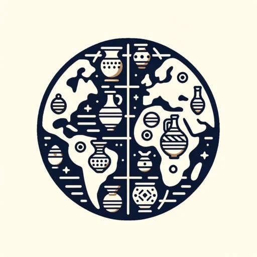 The Importance of Pottery in History and Culture The Legacy of Pottery