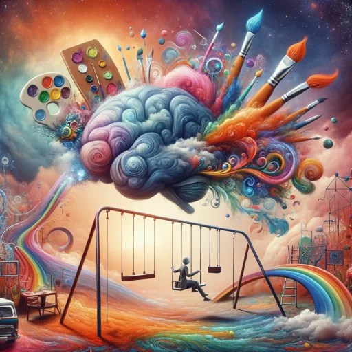 Why Do People Create Art? Artabys