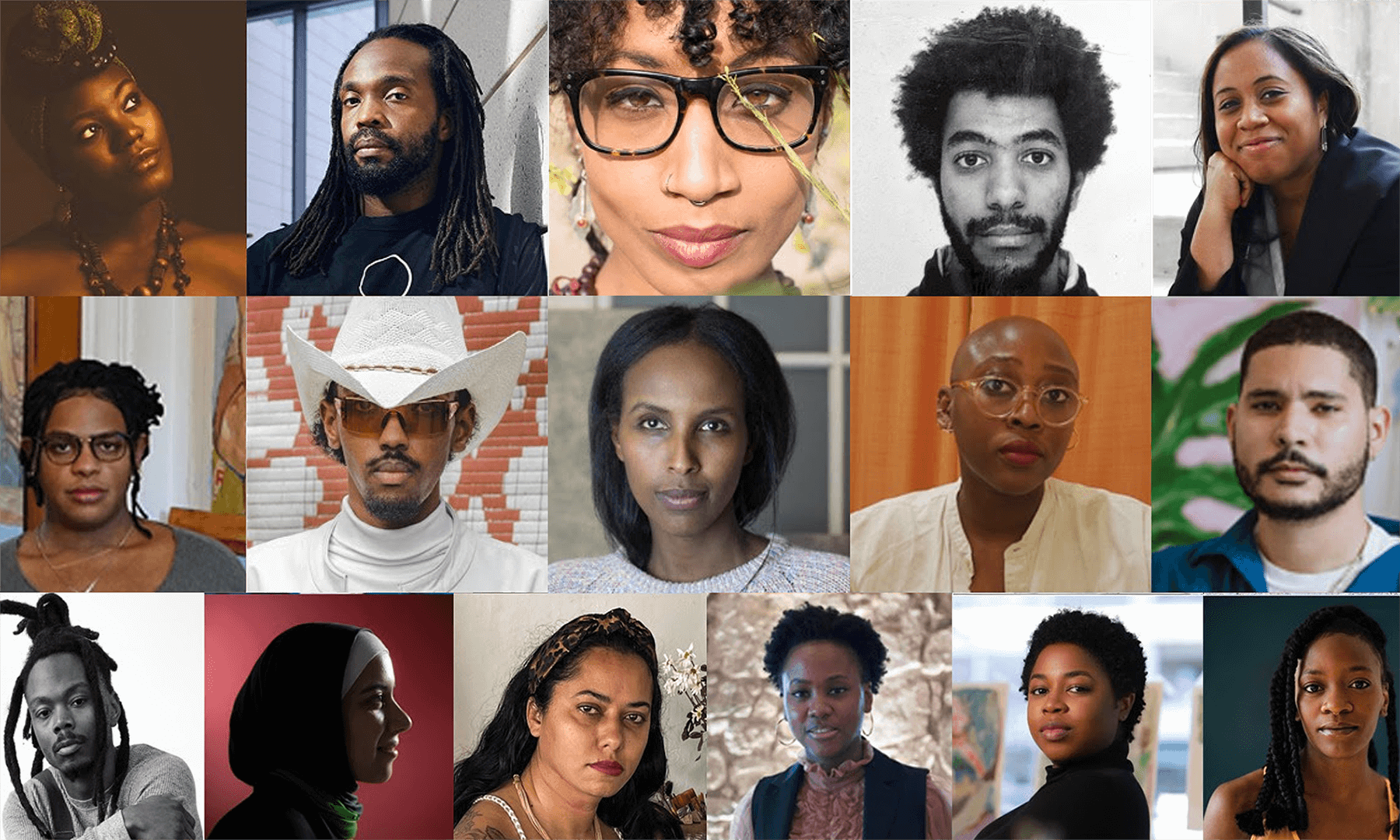 Black Rock Senegal announces official selection of artists for 2022