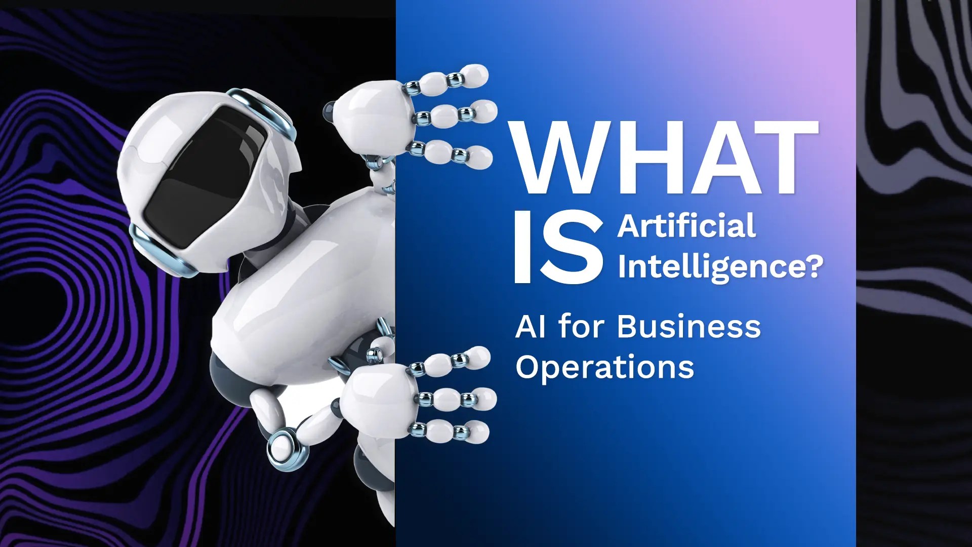 What Is Artificial Intelligence And How Has It Streamlined Everyday
