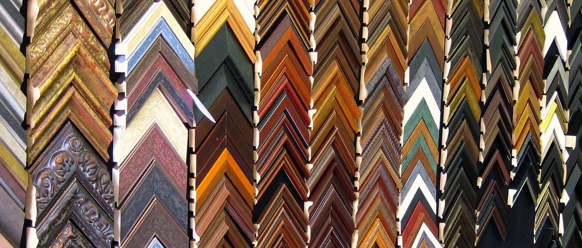 Frames Art & Frame Etc.